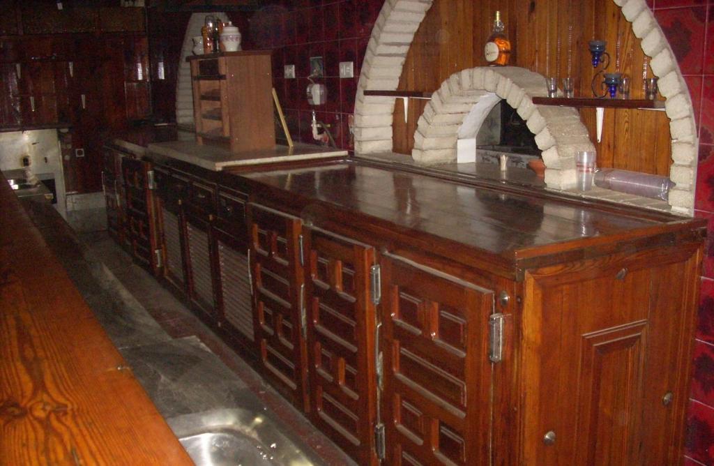Hostal Don Diego サン・ファン・デル・プエルト エクステリア 写真